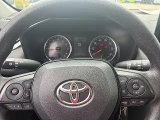Toyota RAV4 2020 AWD LE 4dr SUV