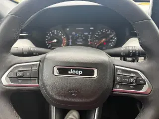 Jeep Compass 2023 4x4 Limited 4dr SUV