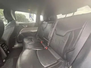 Jeep Compass 2023 4x4 Limited 4dr SUV