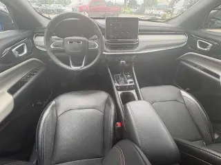 Jeep Compass 2023 4x4 Limited 4dr SUV