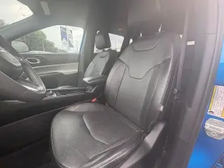 Jeep Compass 2023 4x4 Limited 4dr SUV