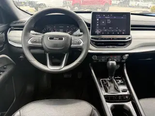 Jeep Compass 2023 4x4 Limited 4dr SUV