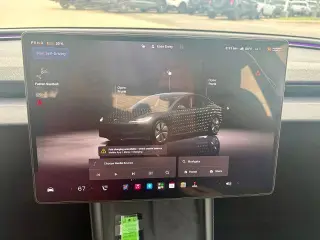 Tesla Model 3 2025 Long Range 4dr Fastback