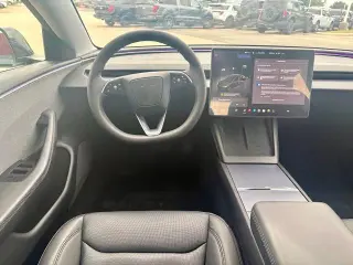 Tesla Model 3 2025 Long Range 4dr Fastback