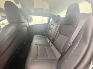Tesla Model 3 2025 Long Range 4dr Fastback