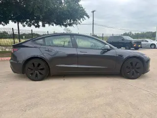 Tesla Model 3 2025 Long Range 4dr Fastback