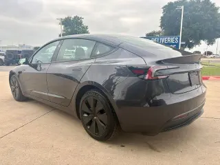 Tesla Model 3 2025 Long Range 4dr Fastback