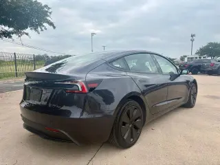 Tesla Model 3 2025 Long Range 4dr Fastback