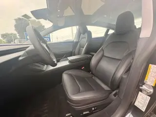 Tesla Model 3 2025 Long Range 4dr Fastback