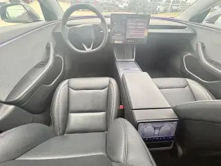 Tesla Model 3 2025 Long Range 4dr Fastback