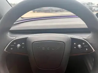 Tesla Model 3 2025 Long Range 4dr Fastback