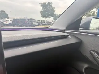 Tesla Model 3 2025 Long Range 4dr Fastback