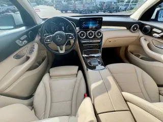 Mercedes-Benz GLC 2021 GLC 300 4dr SUV