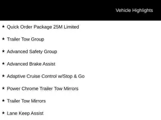 Ram 1500 2019 4x4 Limited 4dr Crew Cab 5.6 ft. SB Pickup