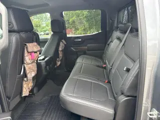 Chevrolet Silverado 1500 2021 4x4 RST 4dr Crew Cab 5.8 ft. SB