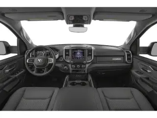 Ram 1500 2019 4x2 Big Horn 4dr Crew Cab 5.6 ft. SB Pickup
