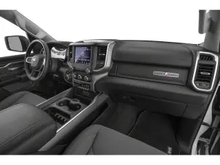 Ram 1500 2019 4x2 Big Horn 4dr Crew Cab 5.6 ft. SB Pickup