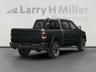 Ram 1500 2019 4x2 Big Horn 4dr Crew Cab 5.6 ft. SB Pickup