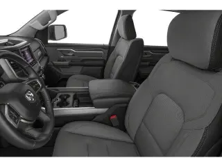 Ram 1500 2019 4x2 Big Horn 4dr Crew Cab 5.6 ft. SB Pickup
