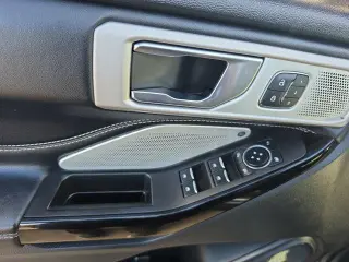 Ford Explorer 2022 AWD ST 4dr SUV