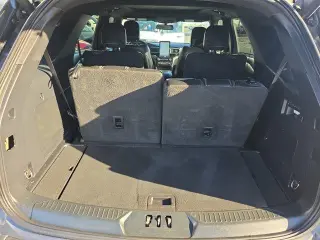 Ford Explorer 2022 AWD ST 4dr SUV