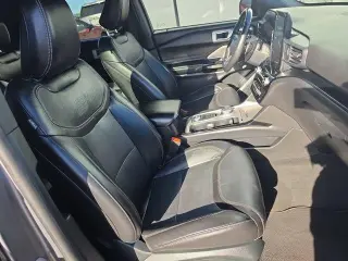 Ford Explorer 2022 AWD ST 4dr SUV