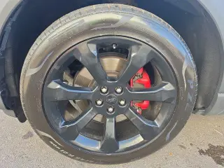 Ford Explorer 2022 AWD ST 4dr SUV