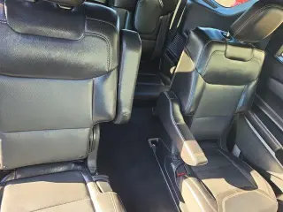 Ford Explorer 2022 AWD ST 4dr SUV