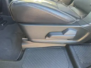 Ford Explorer 2022 AWD ST 4dr SUV