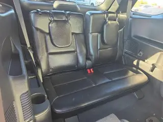 Ford Explorer 2022 AWD ST 4dr SUV