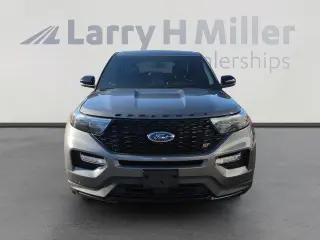 Ford Explorer 2022 AWD ST 4dr SUV