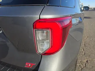 Ford Explorer 2022 AWD ST 4dr SUV