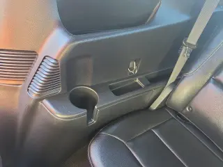 Ford Explorer 2022 AWD ST 4dr SUV