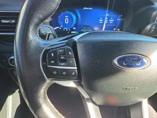 Ford Explorer 2022 AWD ST 4dr SUV