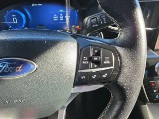Ford Explorer 2022 AWD ST 4dr SUV