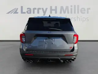 Ford Explorer 2022 AWD ST 4dr SUV