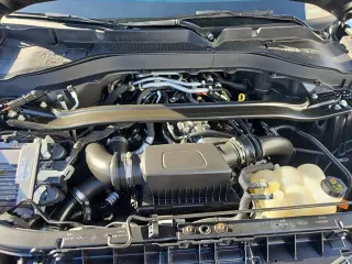 Ford Explorer 2022 AWD ST 4dr SUV