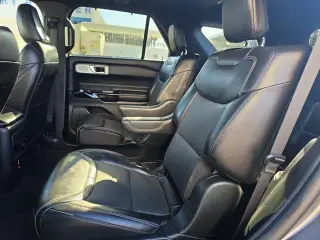 Ford Explorer 2022 AWD ST 4dr SUV