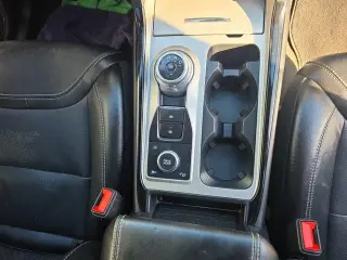 Ford Explorer 2022 AWD ST 4dr SUV