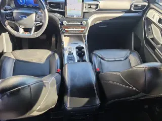 Ford Explorer 2022 AWD ST 4dr SUV