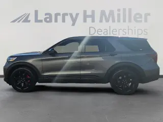 Ford Explorer 2022 AWD ST 4dr SUV