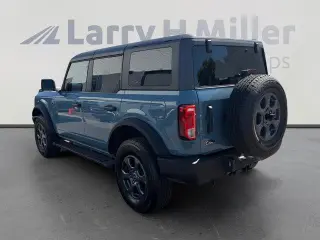 Ford Bronco 2023 4x4 Big Bend 4dr SUV