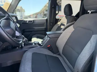Ford Bronco 2023 4x4 Big Bend 4dr SUV