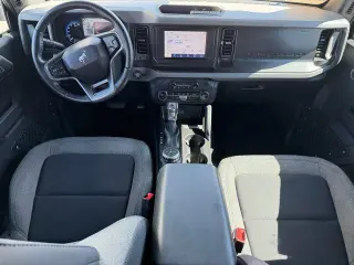 Ford Bronco 2023 4x4 Big Bend 4dr SUV