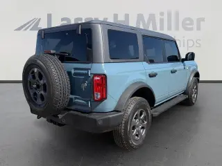 Ford Bronco 2023 4x4 Big Bend 4dr SUV