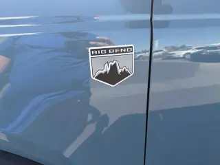 Ford Bronco 2023 4x4 Big Bend 4dr SUV