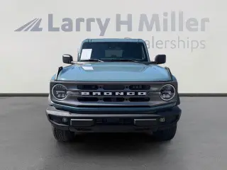 Ford Bronco 2023 4x4 Big Bend 4dr SUV