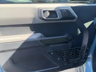 Ford Bronco 2023 4x4 Big Bend 4dr SUV