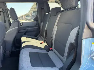 Ford Bronco 2023 4x4 Big Bend 4dr SUV