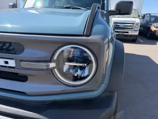 Ford Bronco 2023 4x4 Big Bend 4dr SUV